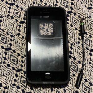 Lifeproof fre case for iPhone 6/6s